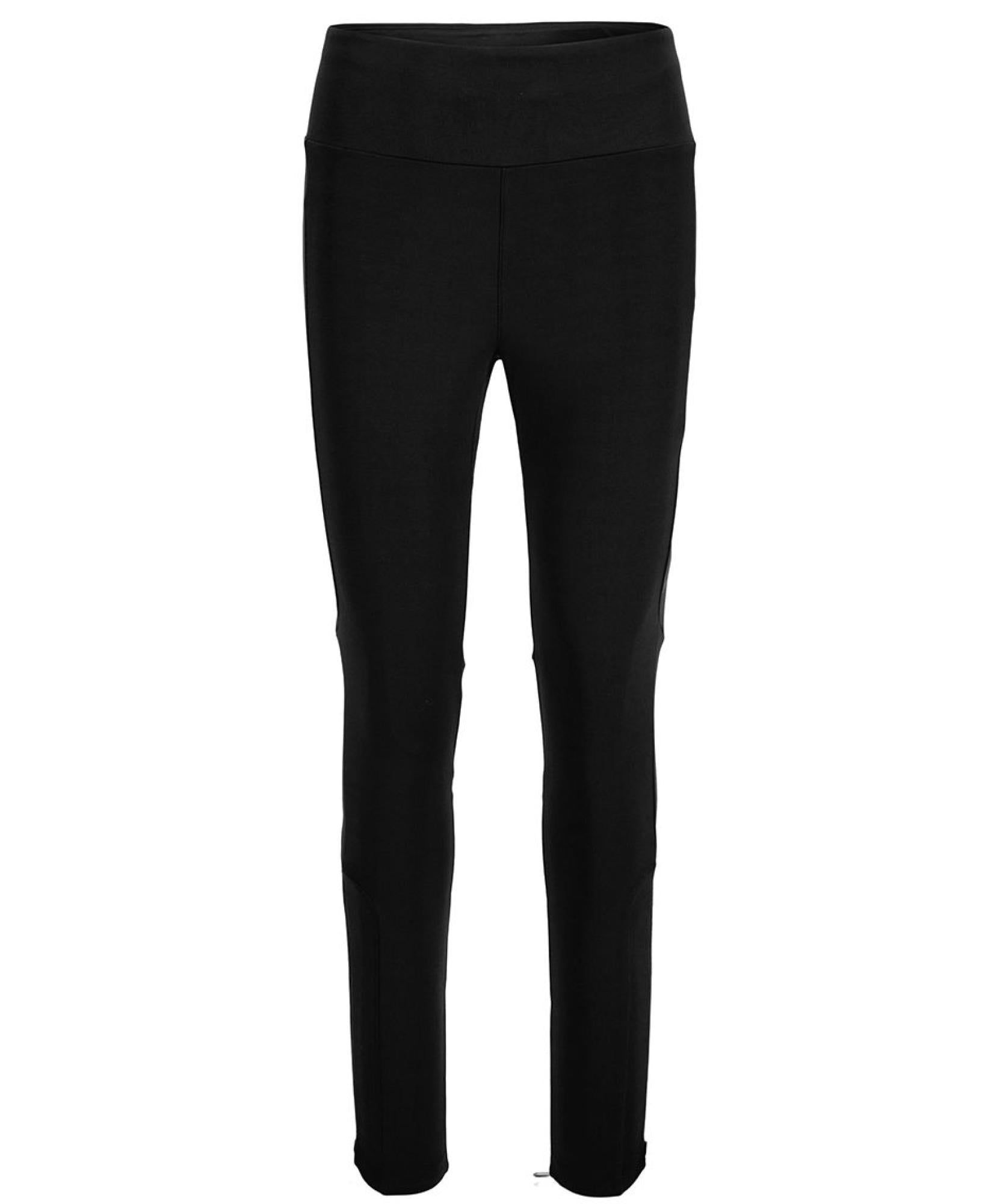 Sochi Tech Warm Wmn Svart
