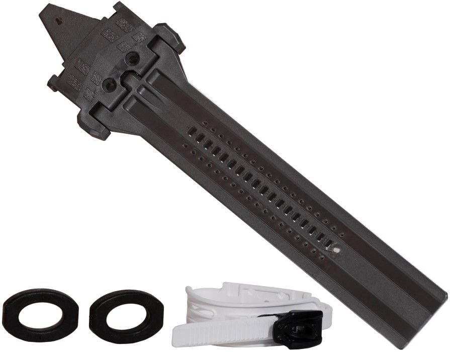 EA 2.0 Expedition spares