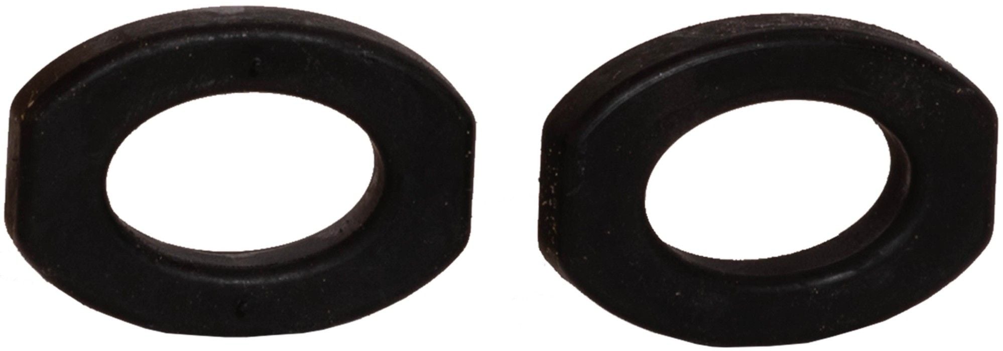EA 2.0 Rubber springs