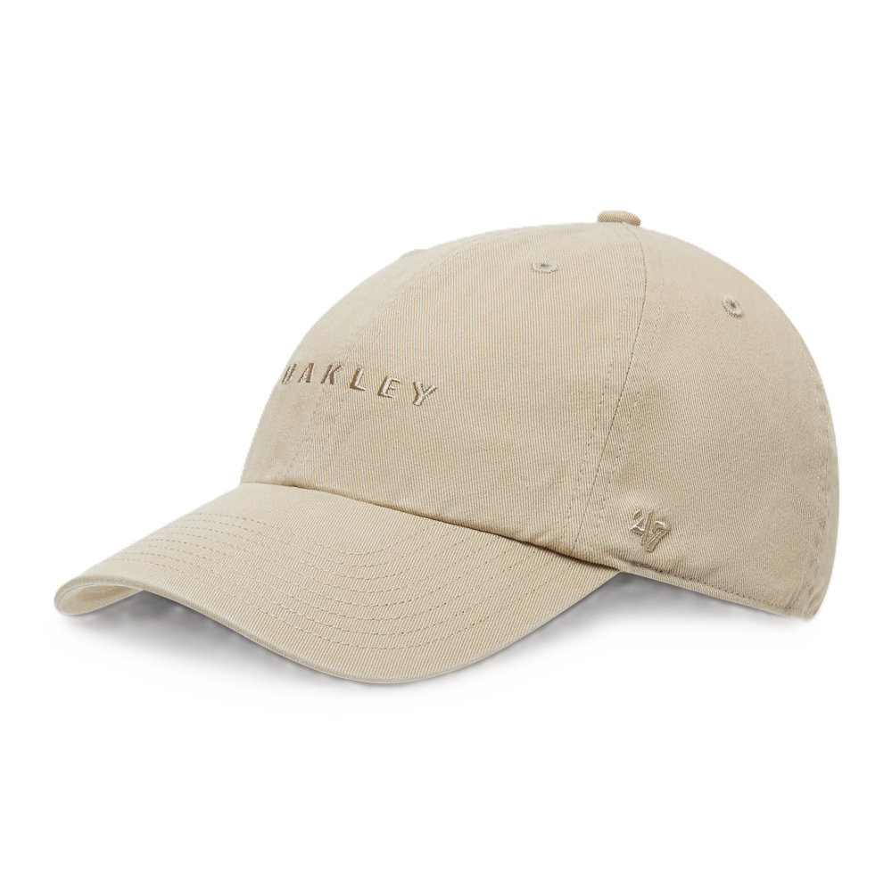 '47 Soho Gen Dad Cap Pebble