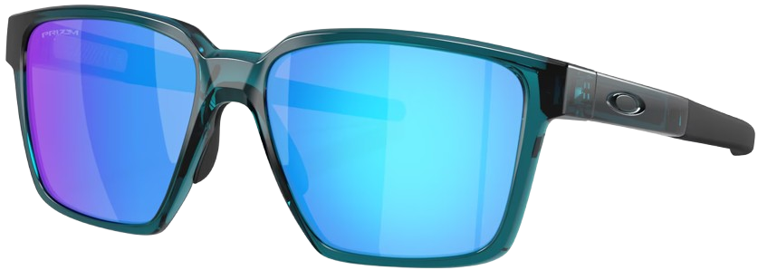 Actuator SQ Prizm Transparent Balsam Sapphire