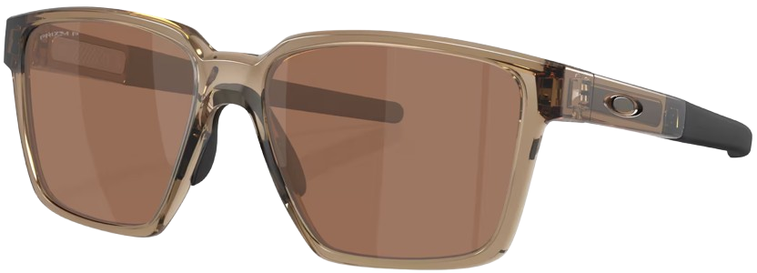 Actuator SQ Prizm Tungsten Polarized Bro n Smoke