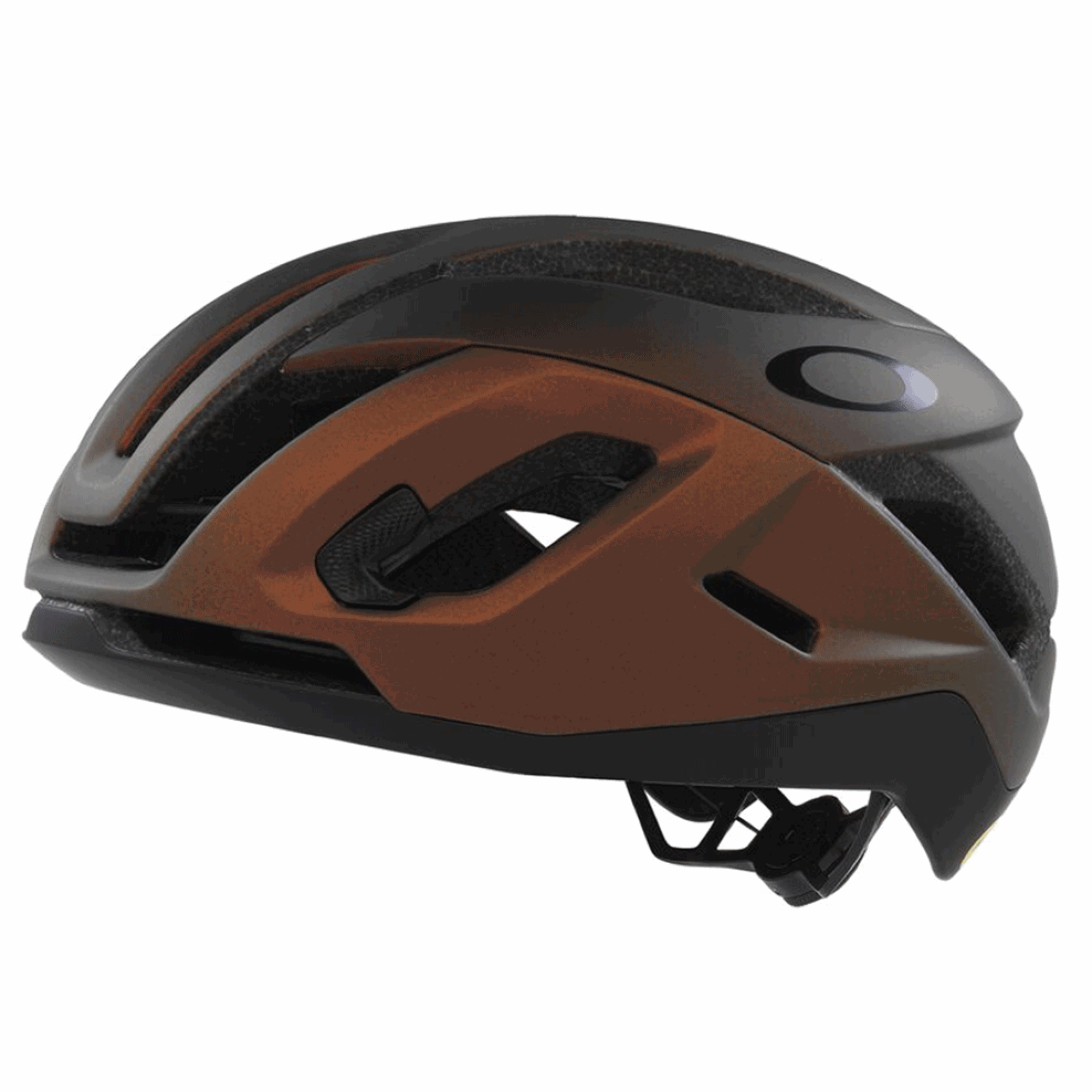 Aro5 Race Matte Bronze Clrshift
