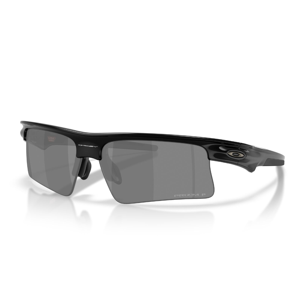 Bisphaera Speed Polished Black Prizm Black Polar
