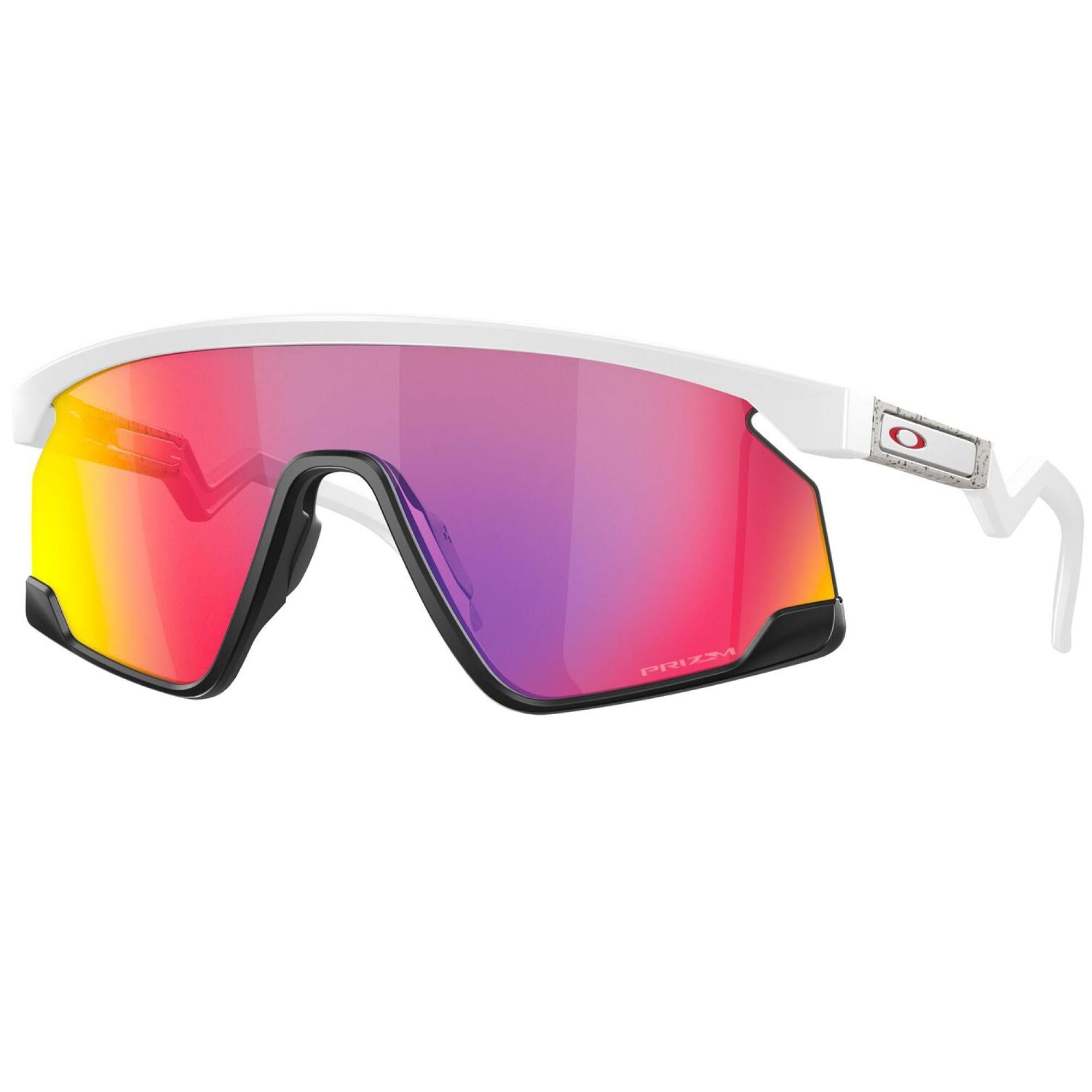 Bxtr Matte White Prizm Road