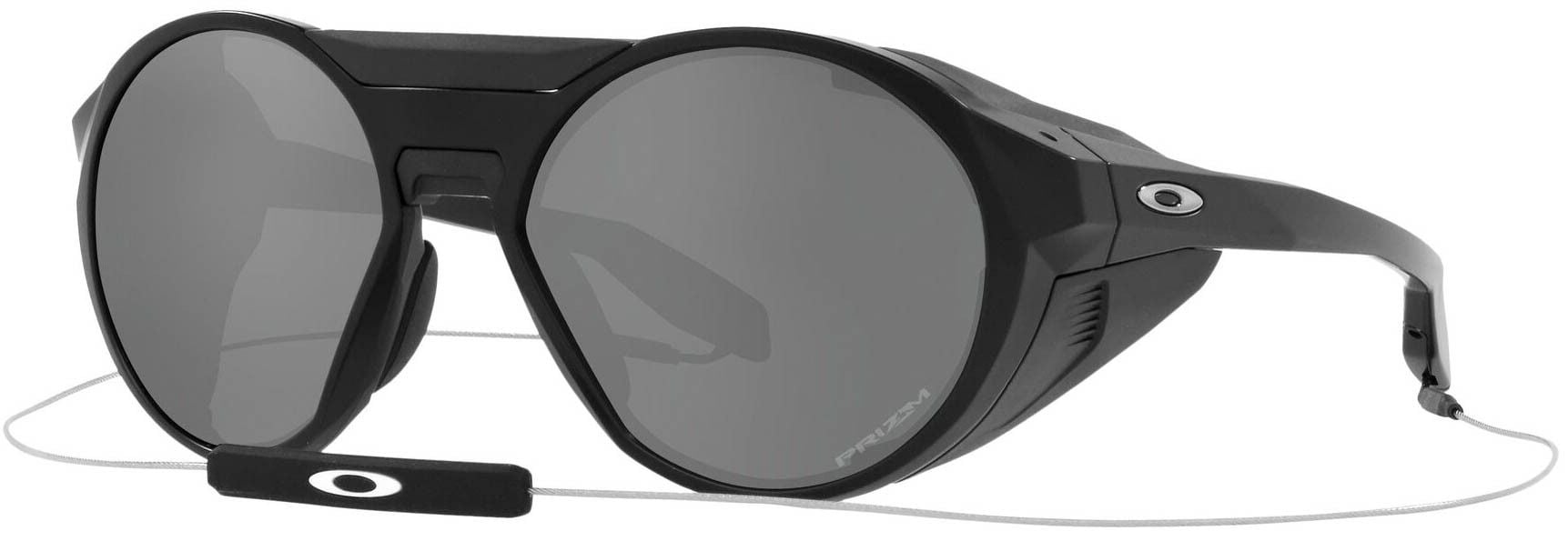 Clifden Prizm Matte Black Black Polarized