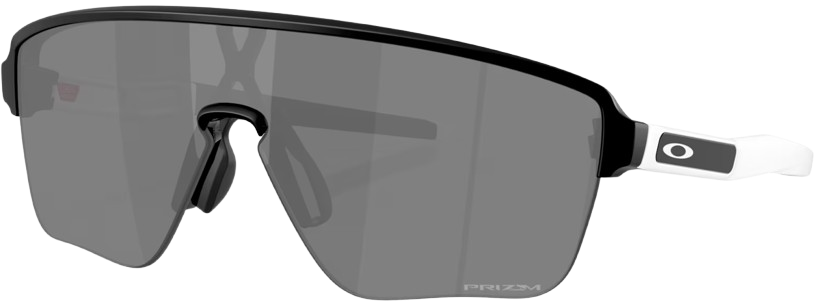 Corridor SQ Duality Collection Matte Black Black