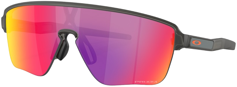 Corridor SQ Prizm Matte Grey Smoke Road