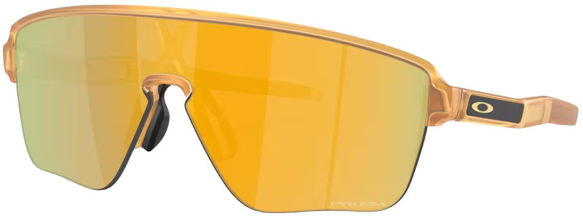 Corridor SQ Prizm Matte Transparent Light Curry