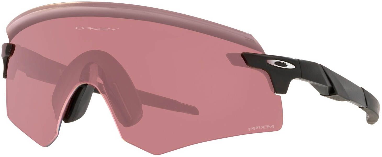 Encoder Prizm Matte Black ith Dark Golf