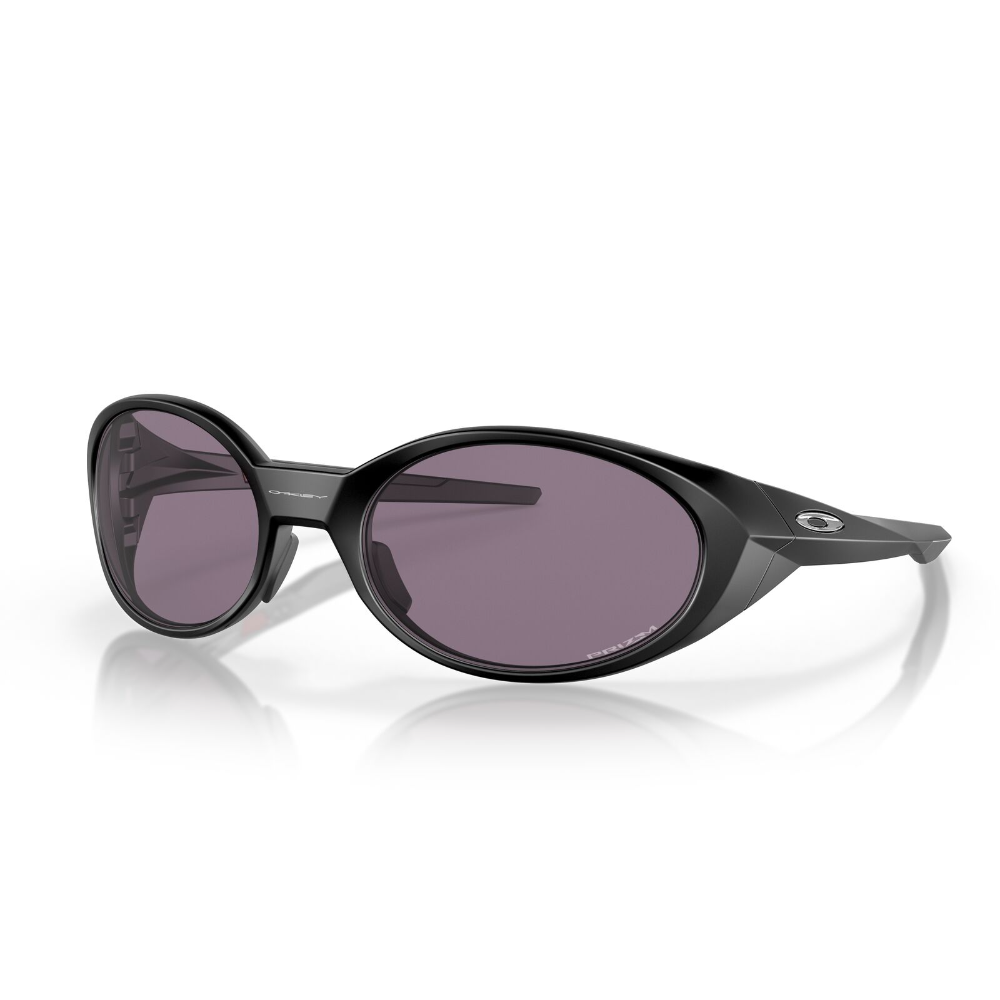 Eyejacket Redux Matte Black Prizm Grey