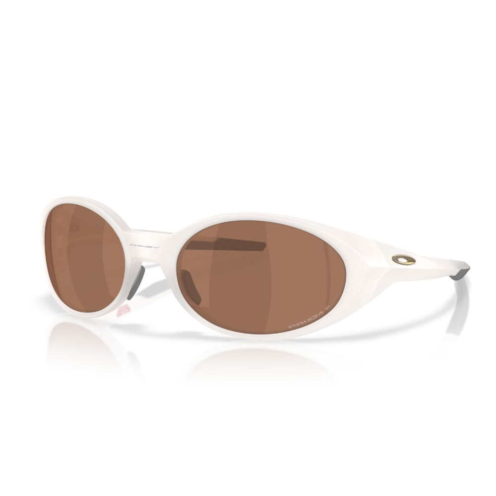 Eyejacket Redux Matte Vapor Prizm Tungsten Polar