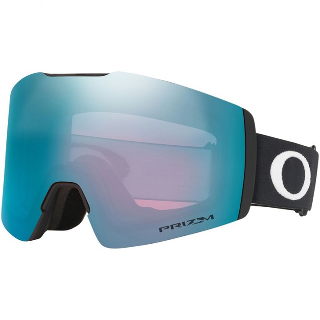 Oakley Fall Line M