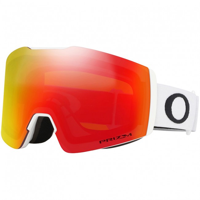 Oakley Fall Line XM