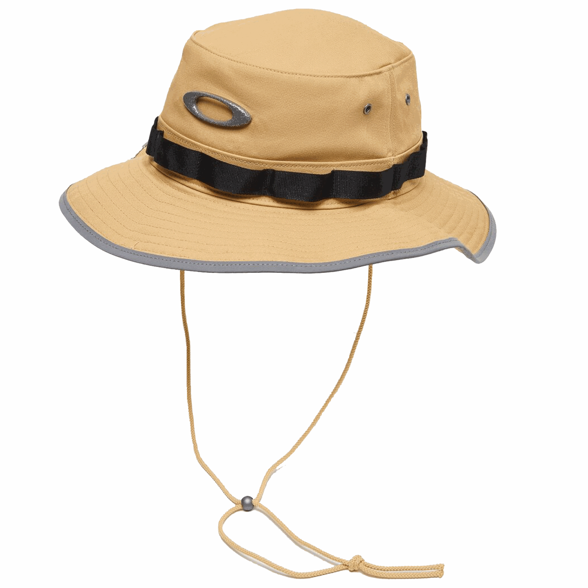 Field Boonie Hat Light Curry