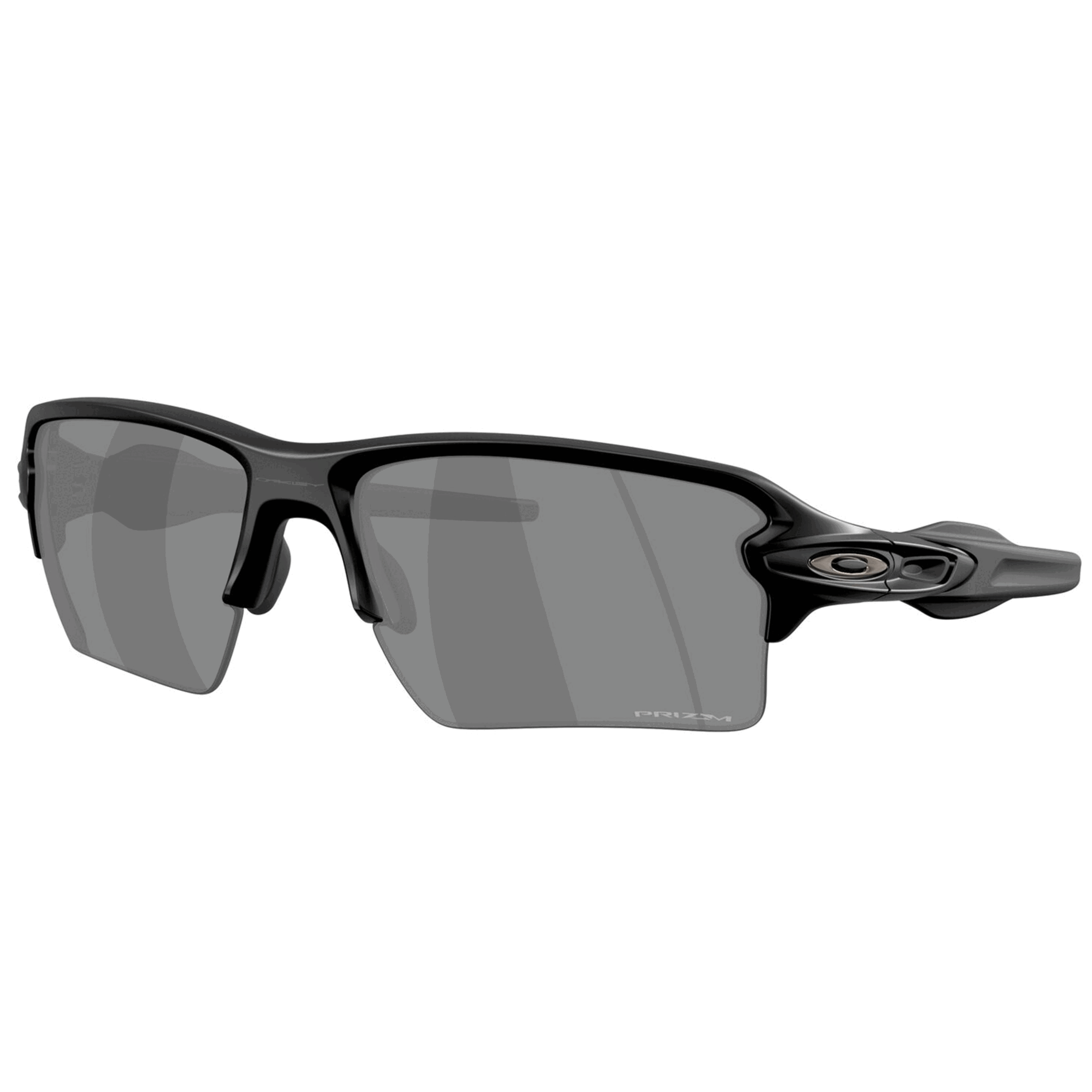 Flak 2.0 XXL Matte Black Prizm Black