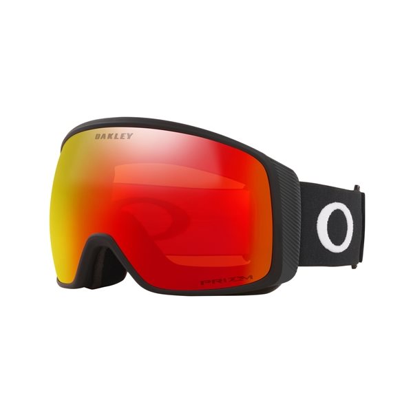 Flight Tracker L Matte Black/Wprizm Torch Gbl