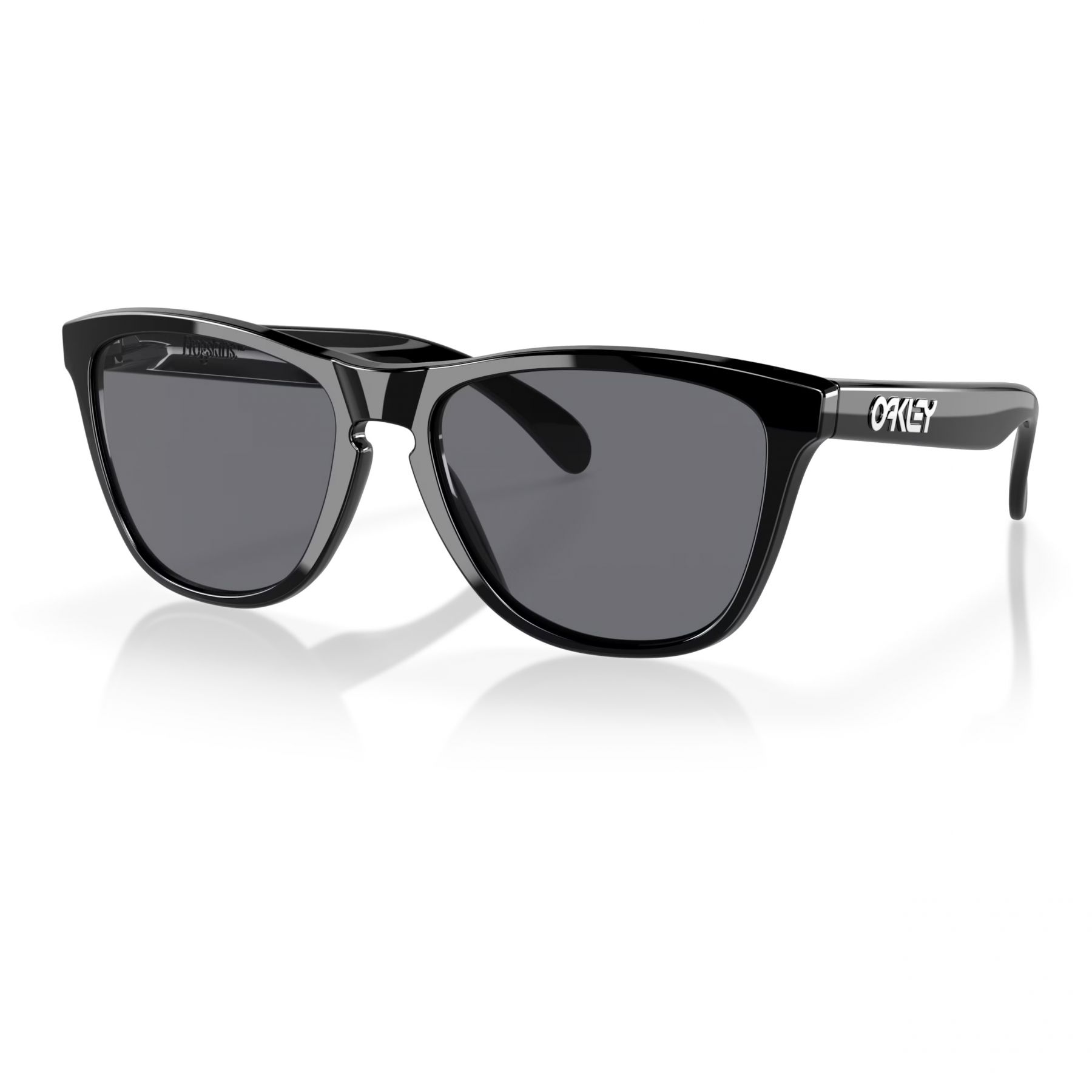 Oakley Frogskins Polished Black