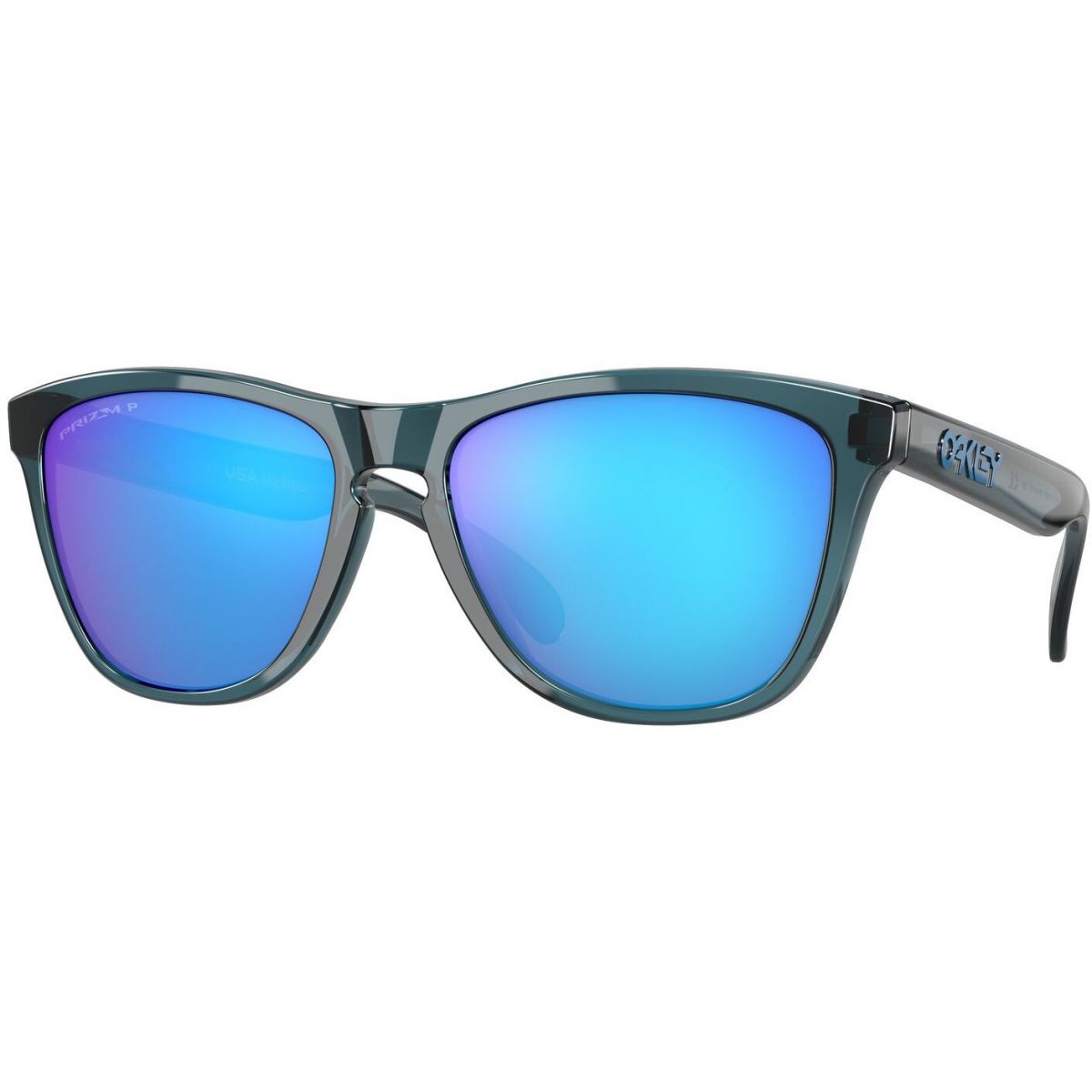 Oakley Frogskins