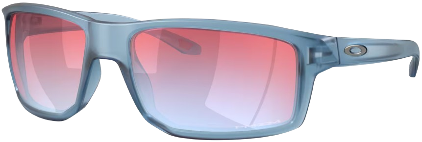 Gauge 6 Prizm Matte Transparent Stone ash Sno Sapphire