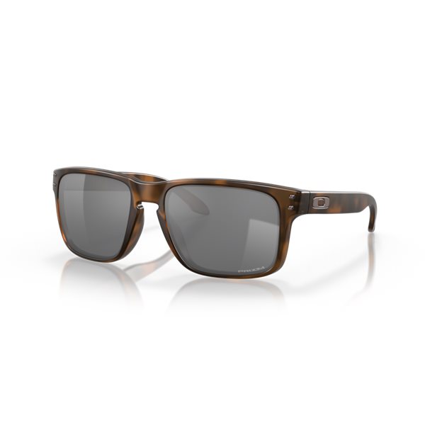 Holbrook Mtt Brwn Tort W/ Prizm Black