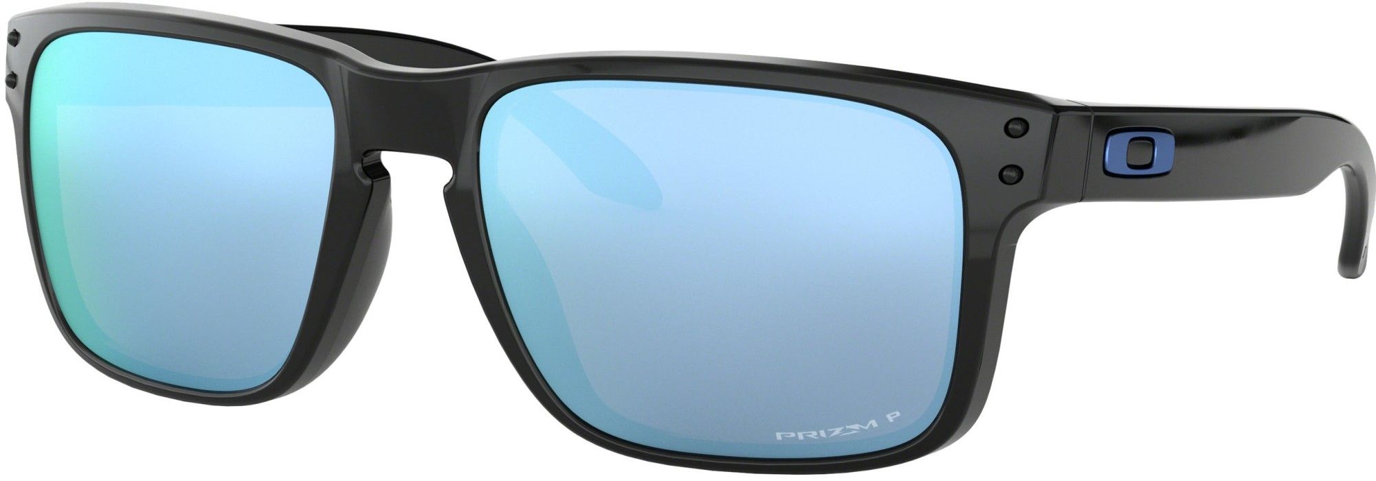 Holbrook Prizm Black Deep Water Polarized
