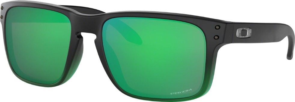 Holbrook Prizm Jade Fade Jade