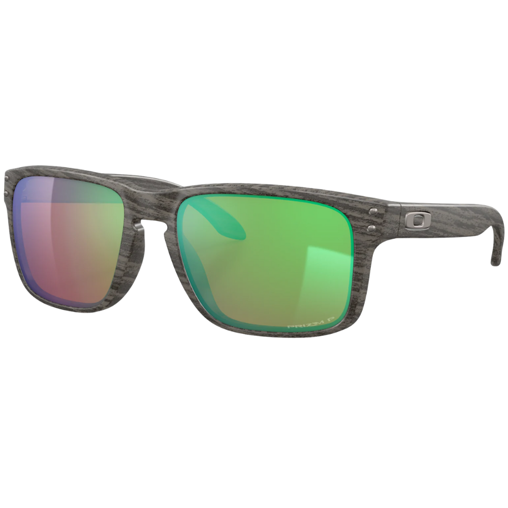 Holbrook Woodgrain Prizm Shallow Water Polarized