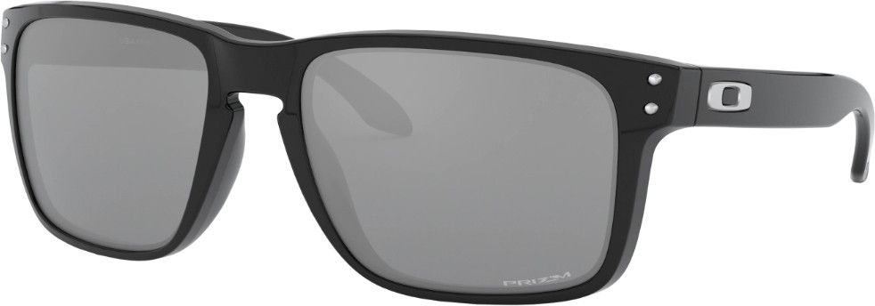 Holbrook XL Prizm Polished Black Black