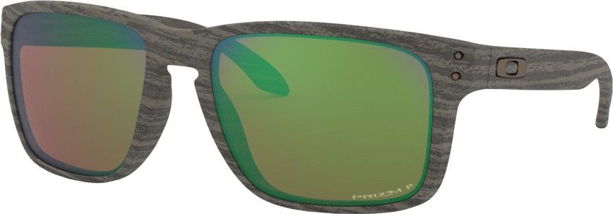 Holbrook XL Woodgrain Shallo Water Polarized