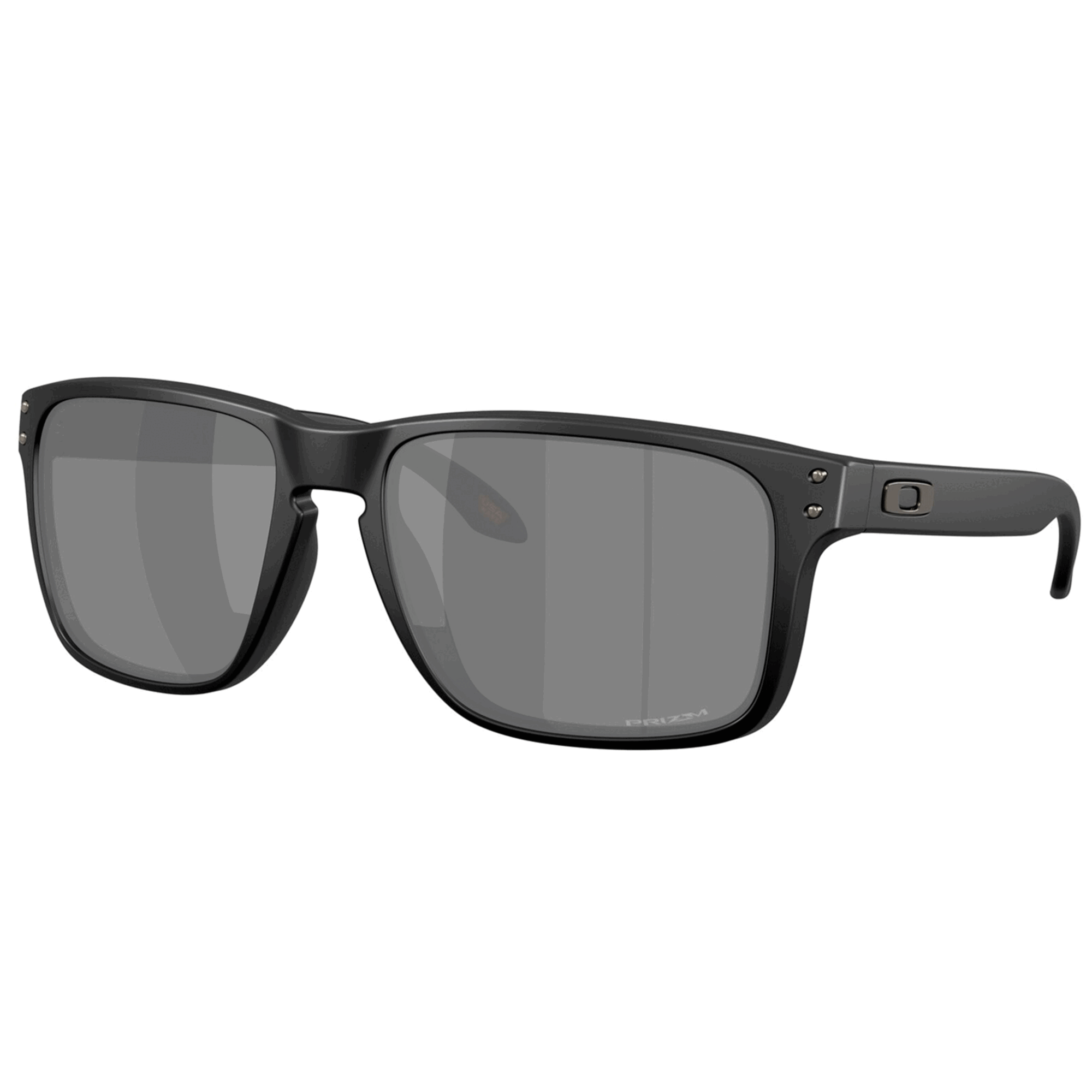 Holbrook XXL Matte Black Prizm Black