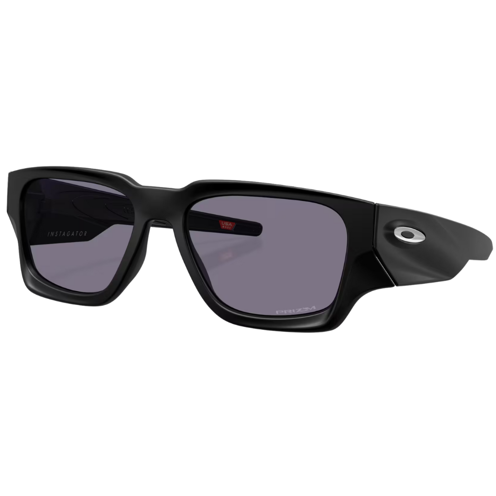 Instagator Matte Black Prizm Grey