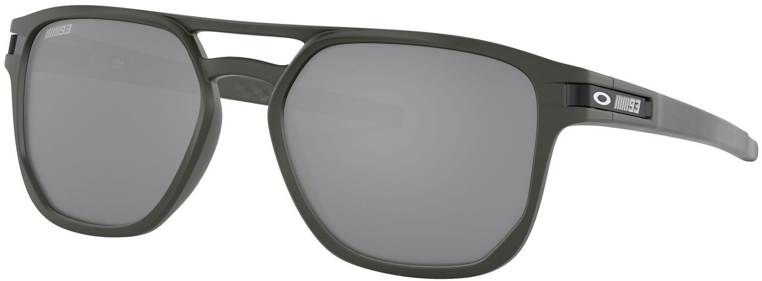 Latch™ Beta Marc Marquez Collection Matte Olive Prizm Black