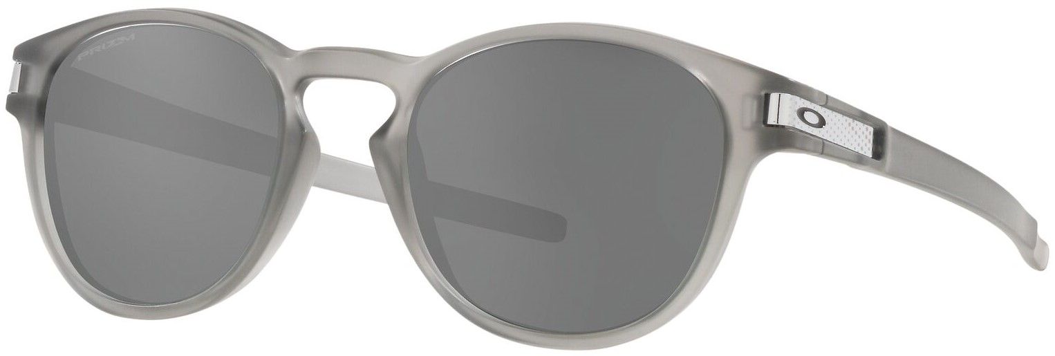Latch Grey Ink Black
