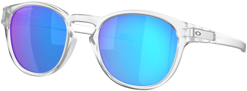 Latch Matt Clear Sapphire Polarized