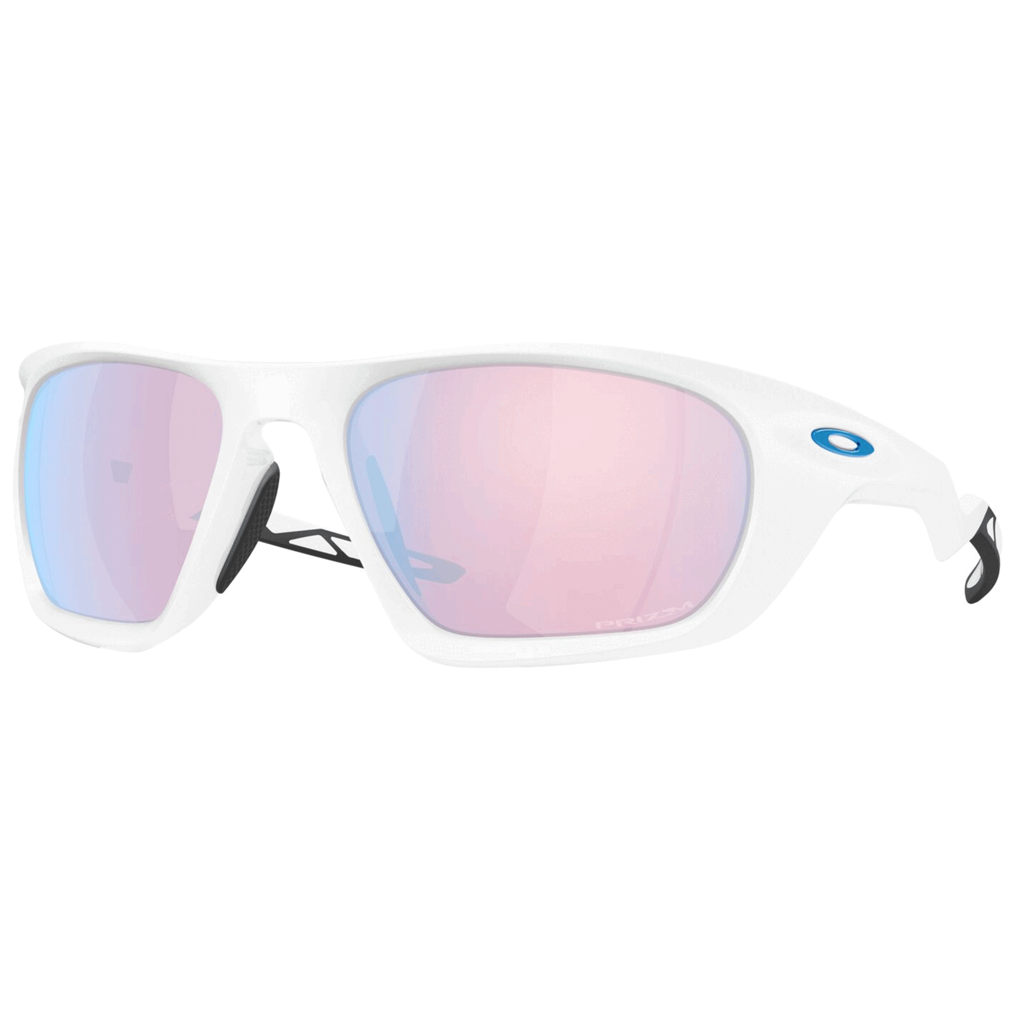 Lateralis Prizm Snow Sapphire
