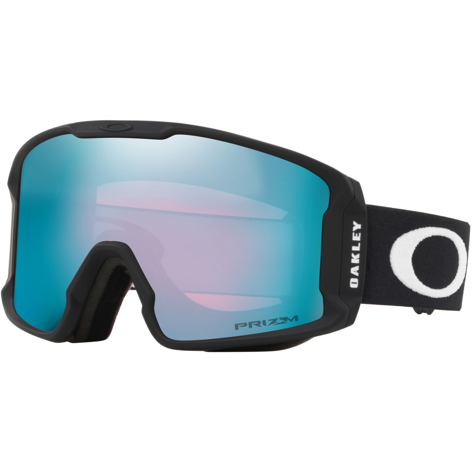 Oakley Line Miner M