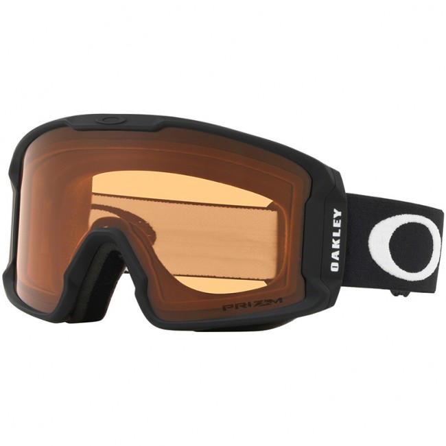 Oakley Line Miner XM