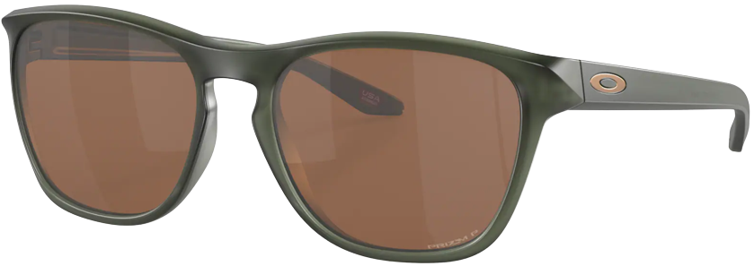Manorburn Matt Oliv Ink Tungsten Polarized