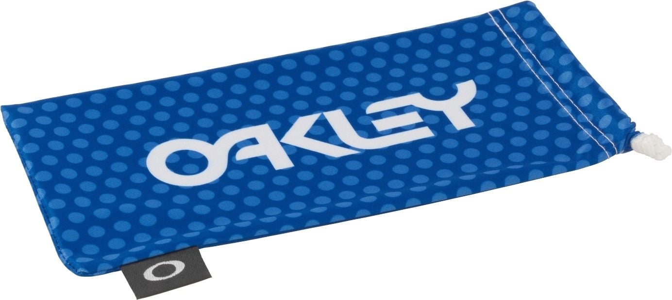 Microbag Stripe Blue