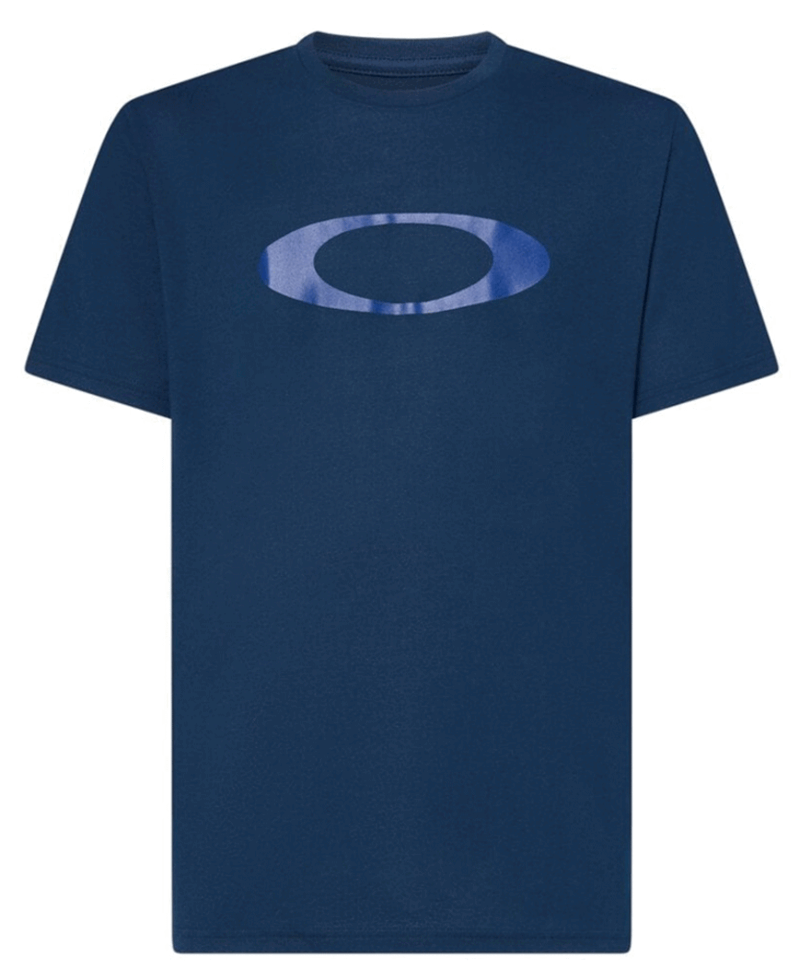 O-Bold Ellipse Team Navy
