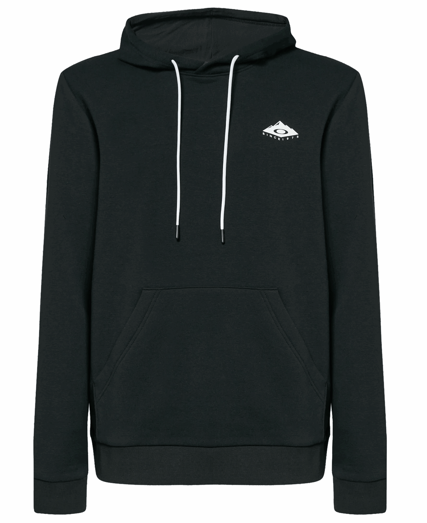 Peak Po Hoodie Blackout