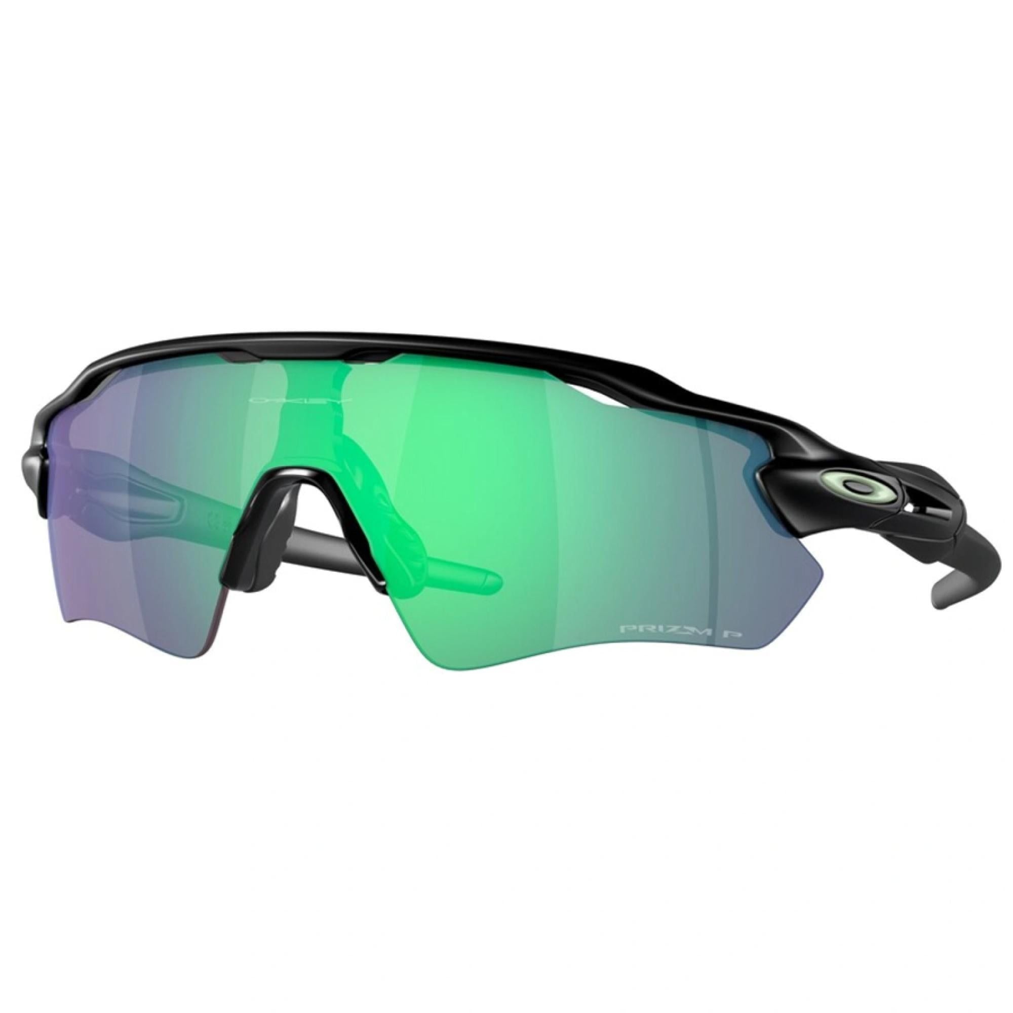 Radar Ev Path Matte Black/Prizm Jade Polarized