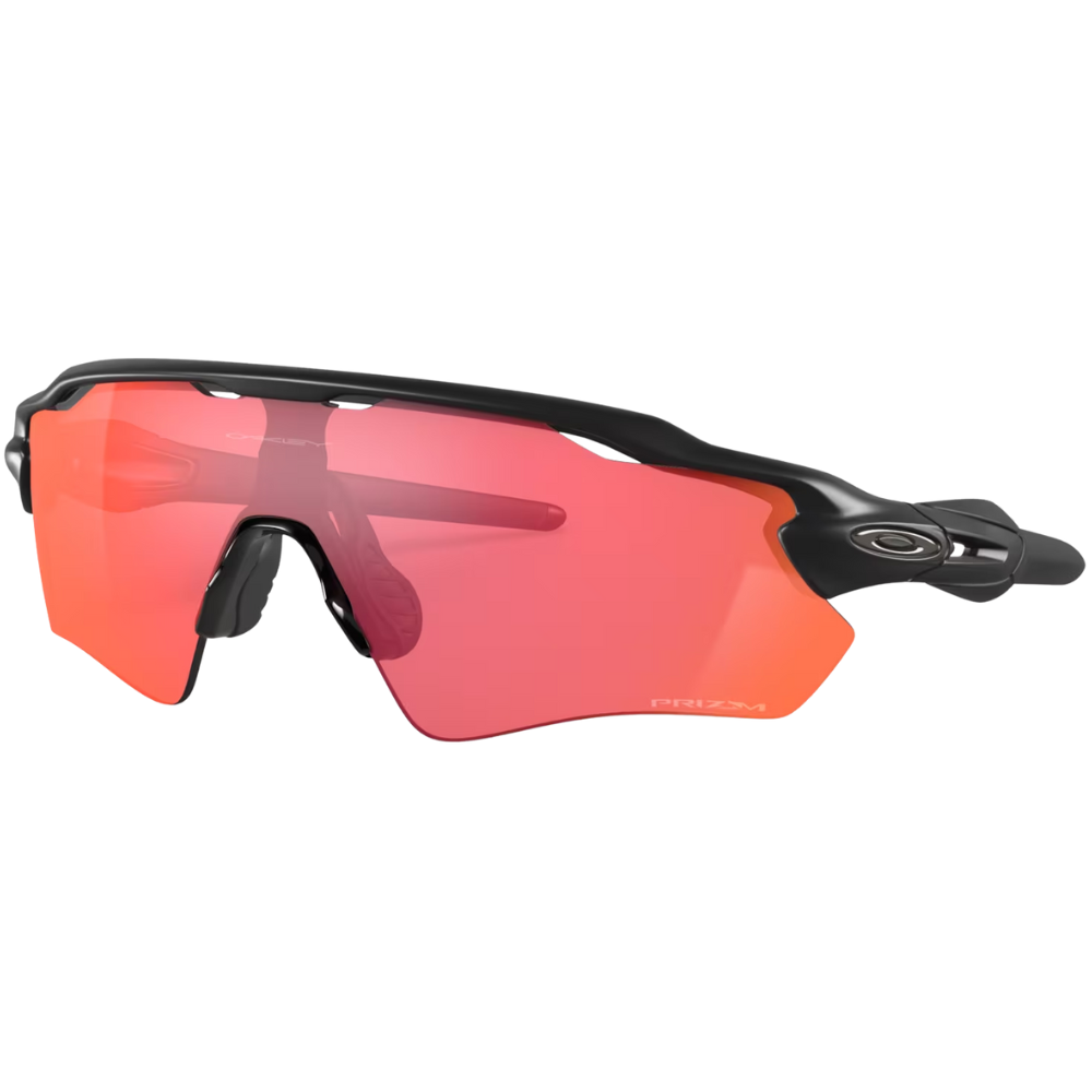 Radar EV Path Matte Black/Prizm Trail Torch