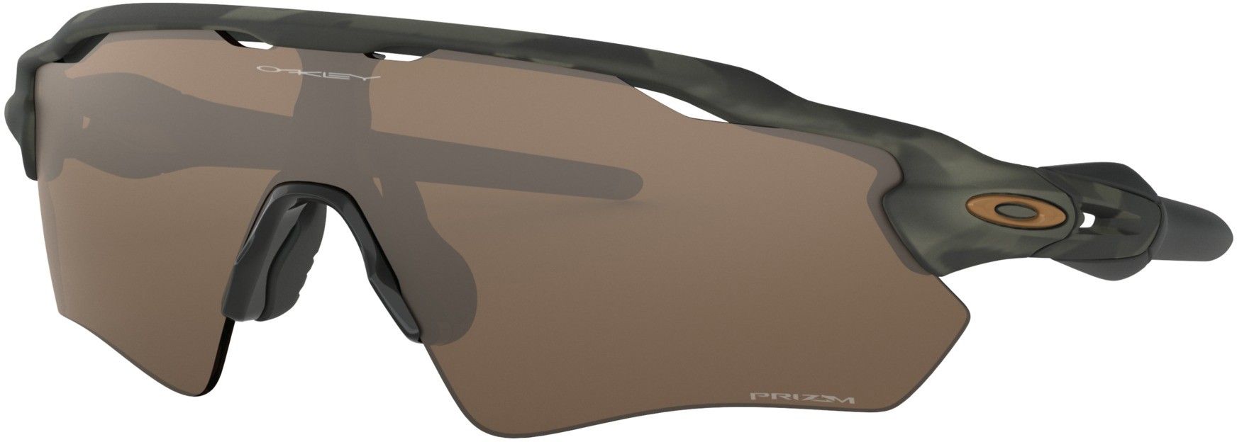 Radar EV Path Olive Camo Tungsten