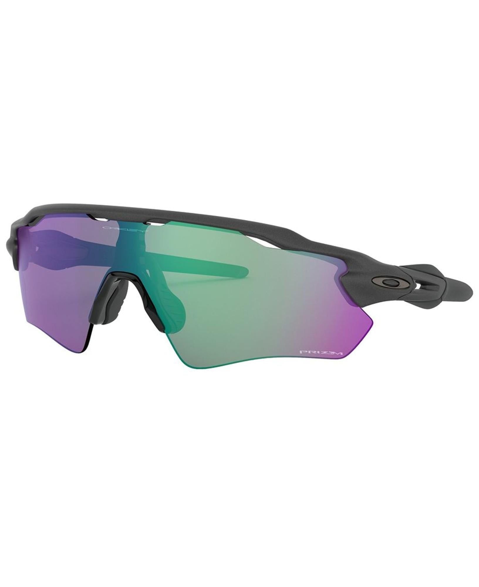 Radar EV Path Steel Prizm Road Jade