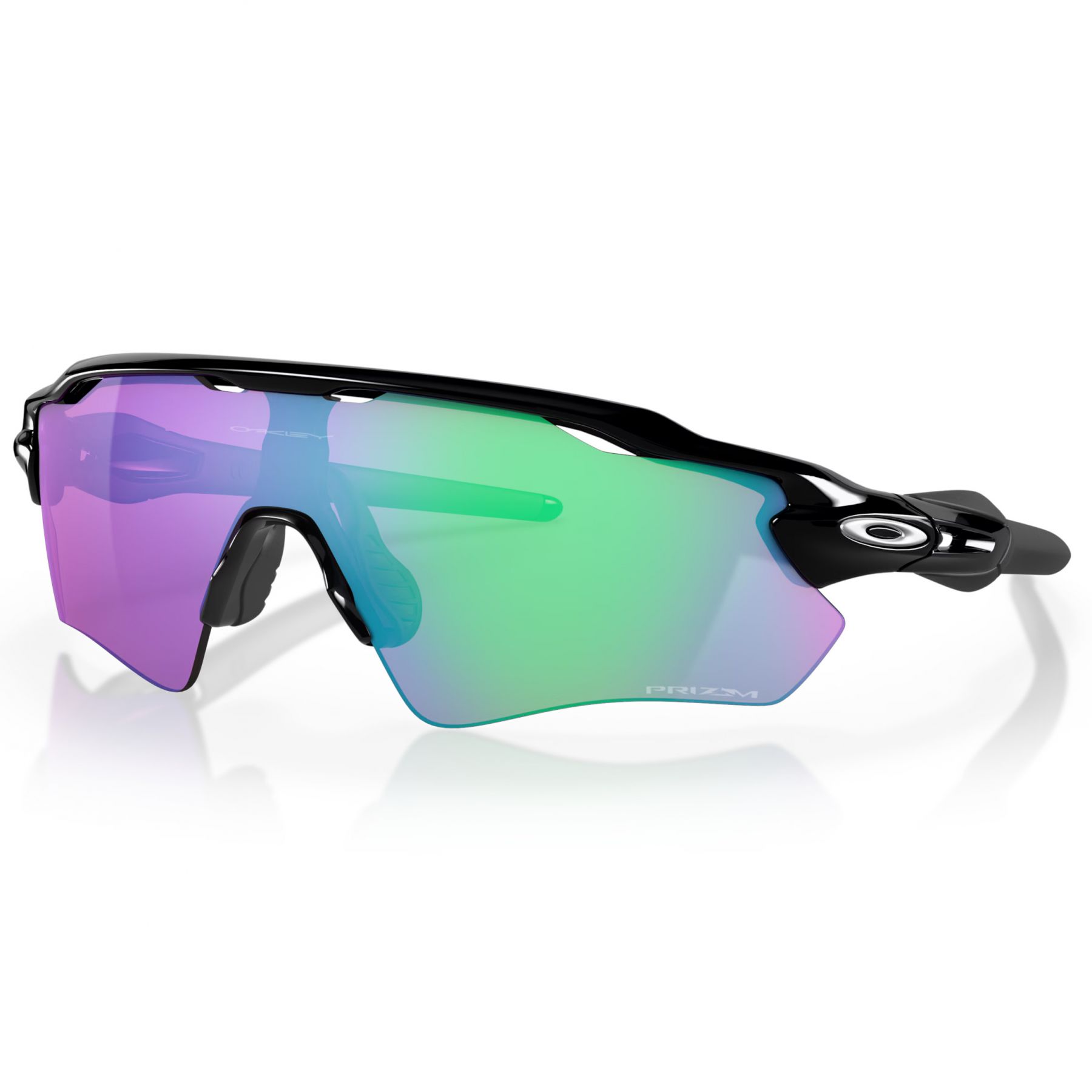Oakley Radar EV Path
