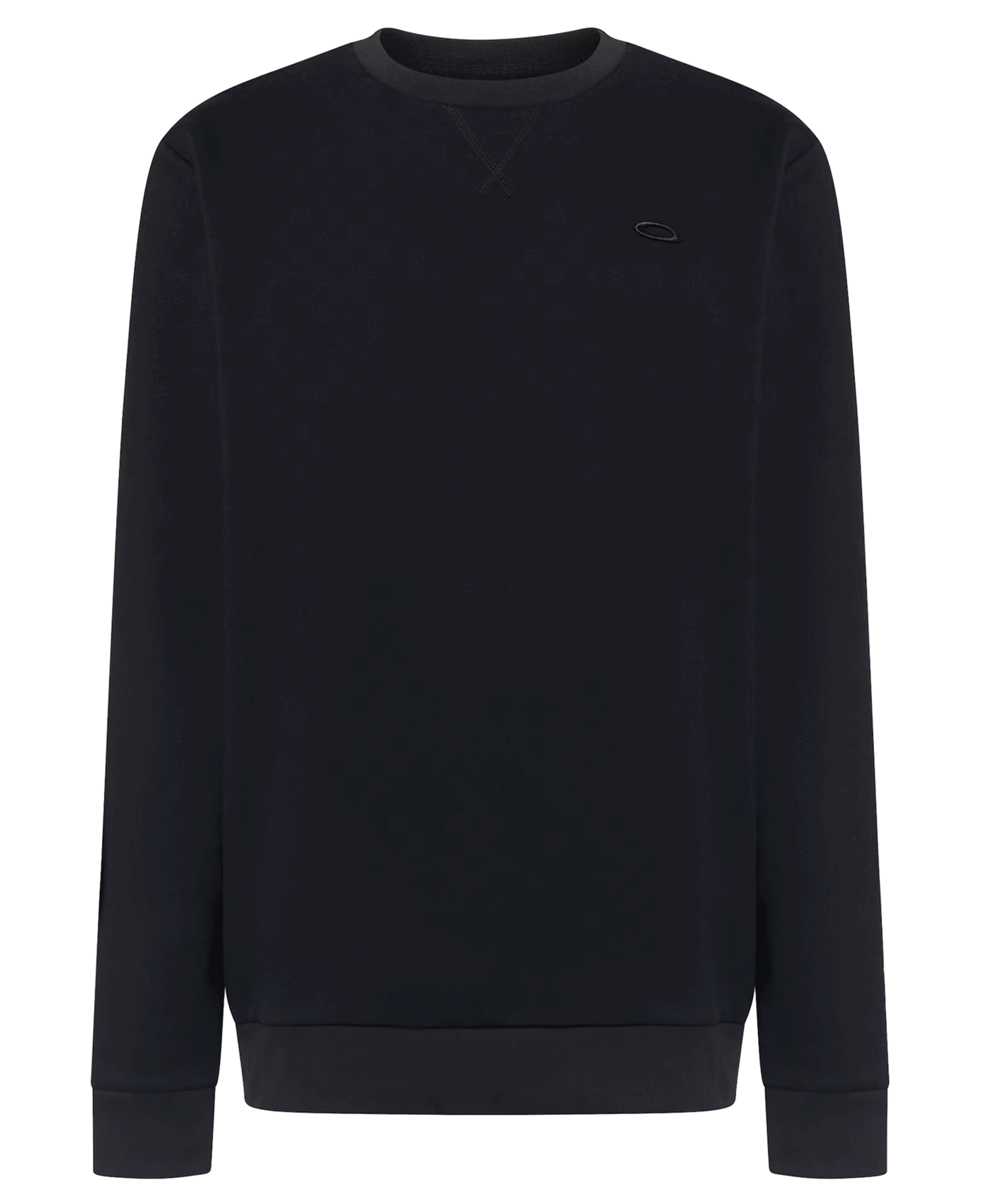 Relax Crew Sweatshirt 2.0 Blackout