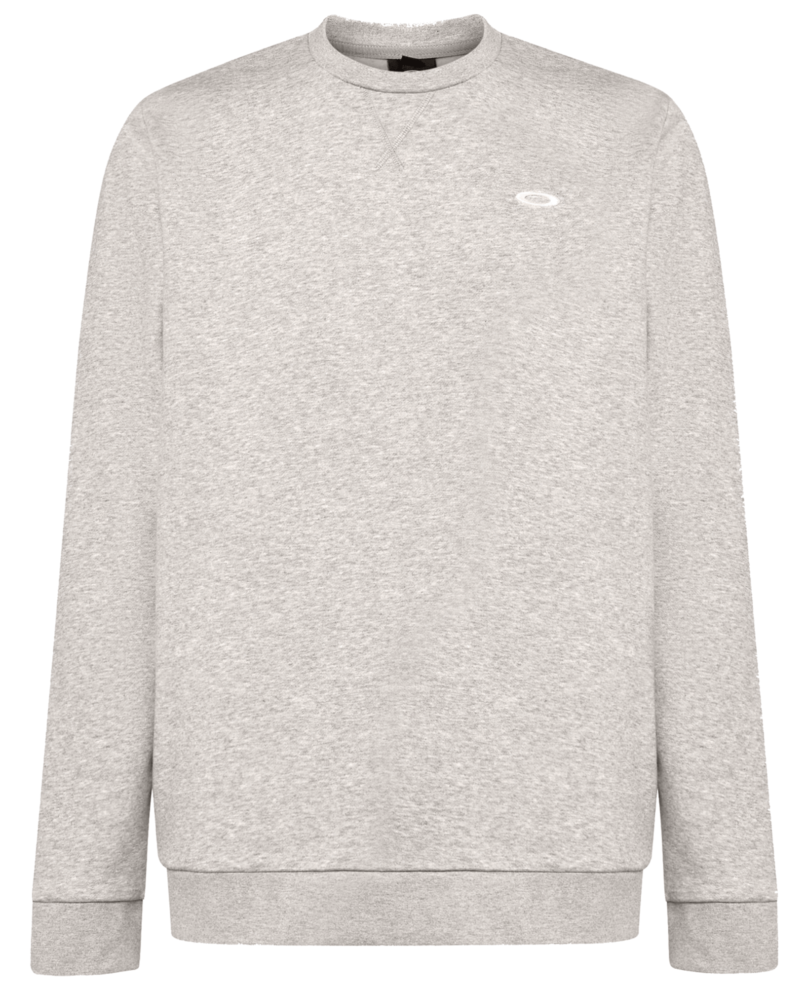 Relax Crew Sweatshirt 2.0 New Granite HTHR