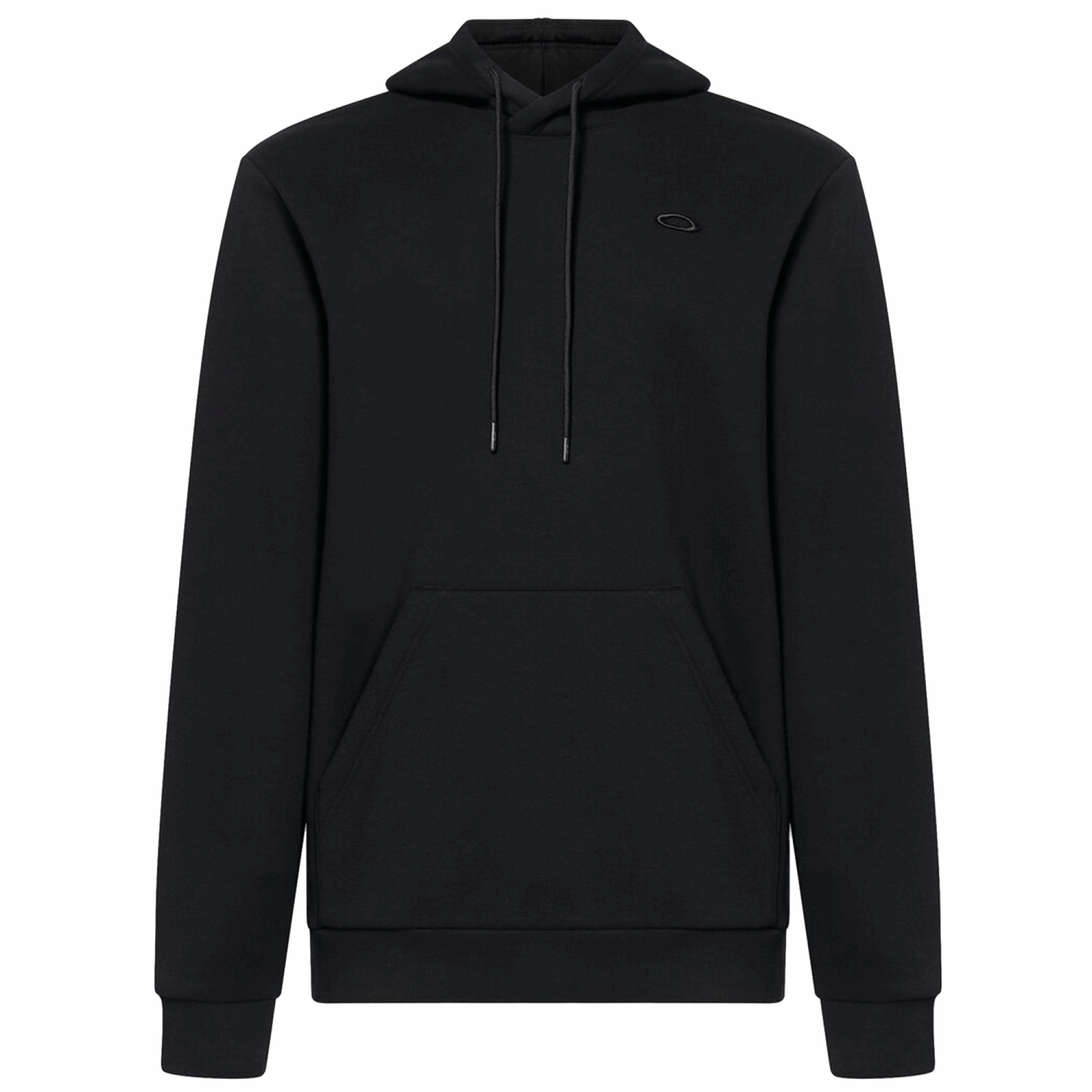 Relax Pullover Hoodie 2.0 Blackout